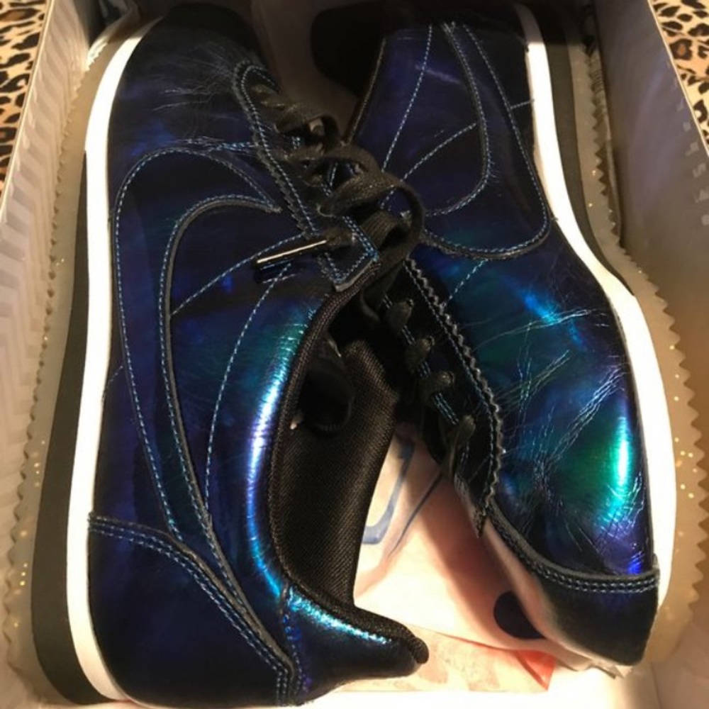 Nike Cortez